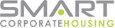 Smart Corporate Housing Logo